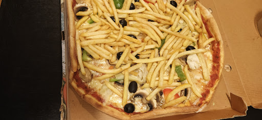 Photo of Venedig Pizzeria Borlänge - Jaxtorget 1, 784 53 Borlänge