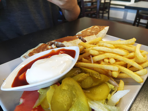 Photo of Venedig Pizzeria Borlänge - Jaxtorget 1, 784 53 Borlänge