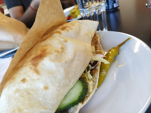 Photo of Venedig Pizzeria Borlänge - Jaxtorget 1, 784 53 Borlänge