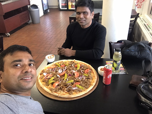 Photo of Venedig Pizzeria Borlänge - Jaxtorget 1, 784 53 Borlänge