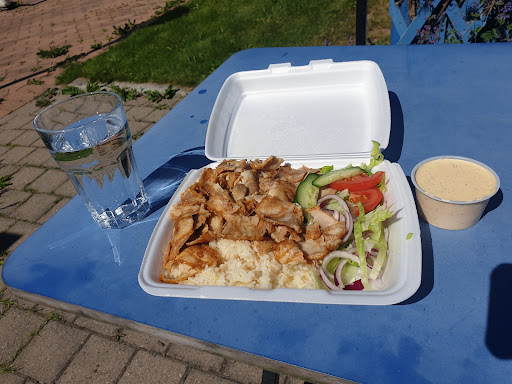 Photo of Venedig Pizzeria Borlänge - Jaxtorget 1, 784 53 Borlänge