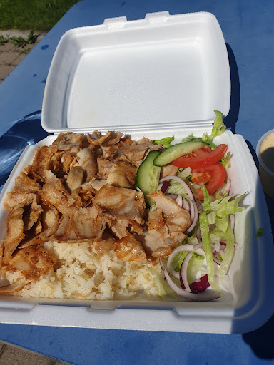 Photo of Venedig Pizzeria Borlänge - Jaxtorget 1, 784 53 Borlänge