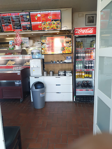 Photo of Venedig Pizzeria Borlänge - Jaxtorget 1, 784 53 Borlänge