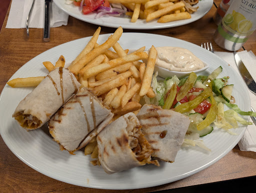 Photo of Istanbul Döner - Drottninggatan 18, 803 20 Gävle