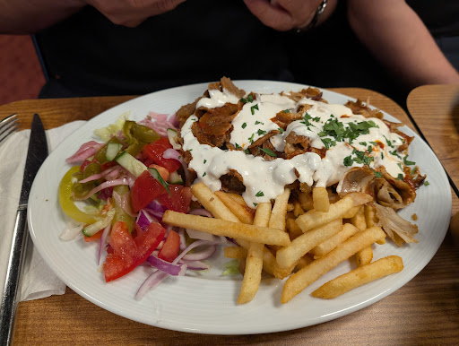 Photo of Istanbul Döner - Drottninggatan 18, 803 20 Gävle