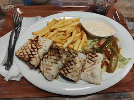 Photo of Istanbul Döner - Drottninggatan 18, 803 20 Gävle