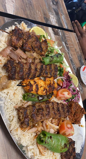 Photo of Istanbul Döner - Drottninggatan 18, 803 20 Gävle