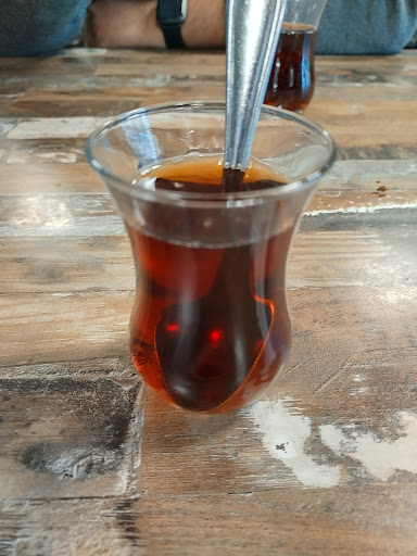 Photo of Istanbul Döner - Drottninggatan 18, 803 20 Gävle