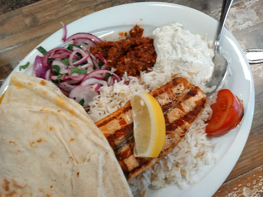 Photo of Istanbul Döner - Drottninggatan 18, 803 20 Gävle