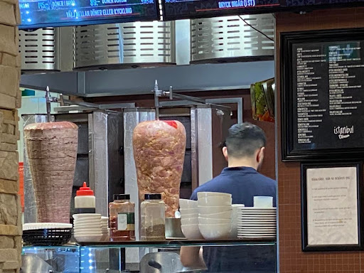 Photo of Istanbul Döner - Drottninggatan 18, 803 20 Gävle
