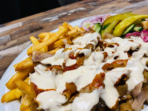 Photo of Istanbul Döner - Drottninggatan 18, 803 20 Gävle