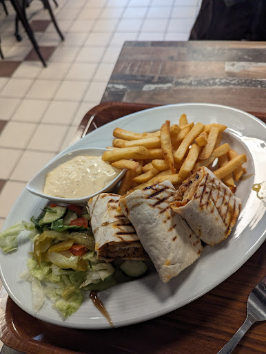 Photo of Istanbul Döner - Drottninggatan 18, 803 20 Gävle