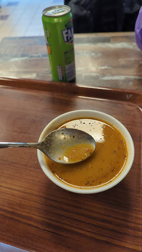 Photo of Istanbul Döner - Drottninggatan 18, 803 20 Gävle