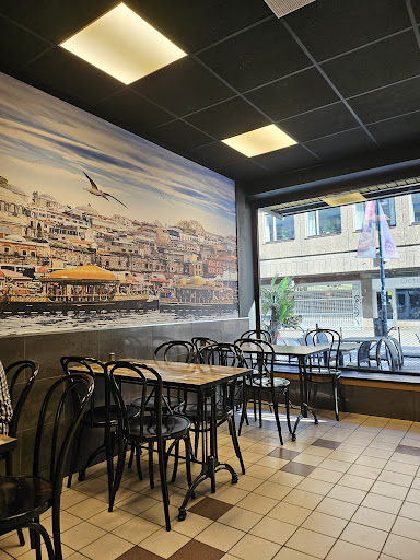 Photo of Istanbul Döner - Drottninggatan 18, 803 20 Gävle