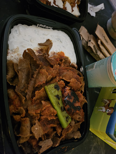 Photo of Istanbul Döner - Drottninggatan 18, 803 20 Gävle