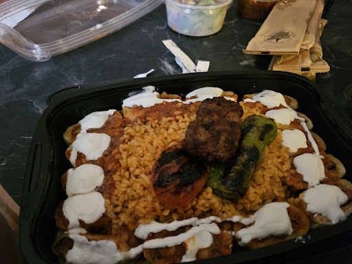 Photo of Istanbul Döner - Drottninggatan 18, 803 20 Gävle