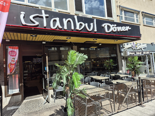 Photo of Istanbul Döner - Drottninggatan 18, 803 20 Gävle