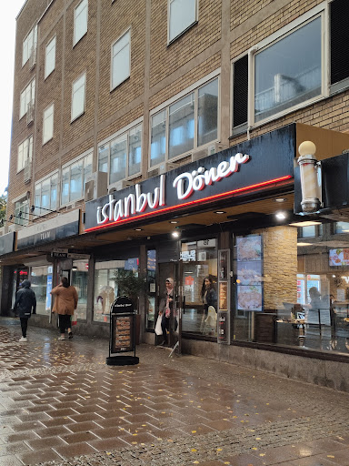 Photo of Istanbul Döner - Drottninggatan 18, 803 20 Gävle