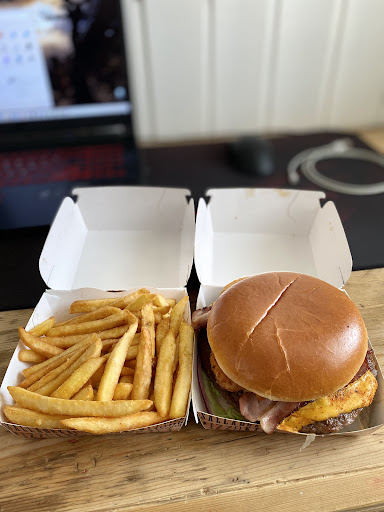 Photo of Grillhuset - Fredriksgatan, 811 36 Sandviken