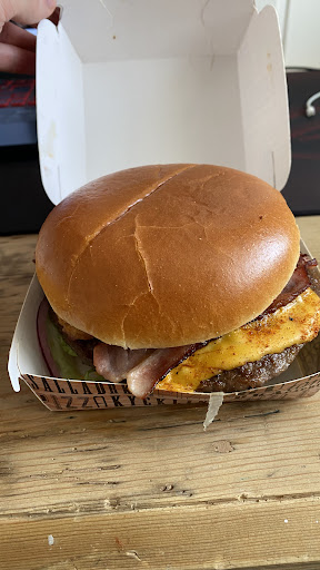 Photo of Grillhuset - Fredriksgatan, 811 36 Sandviken