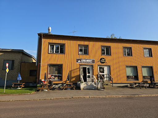 Photo of Grillhuset - Fredriksgatan, 811 36 Sandviken