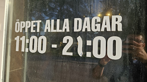 Photo of Grillhuset - Fredriksgatan, 811 36 Sandviken