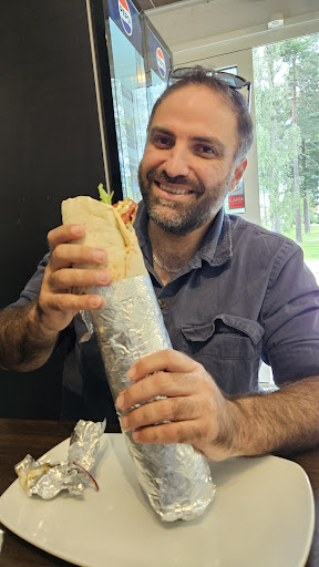 Photo of Grillhuset - Fredriksgatan, 811 36 Sandviken