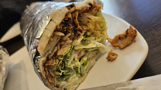 Photo of Grillhuset - Fredriksgatan, 811 36 Sandviken