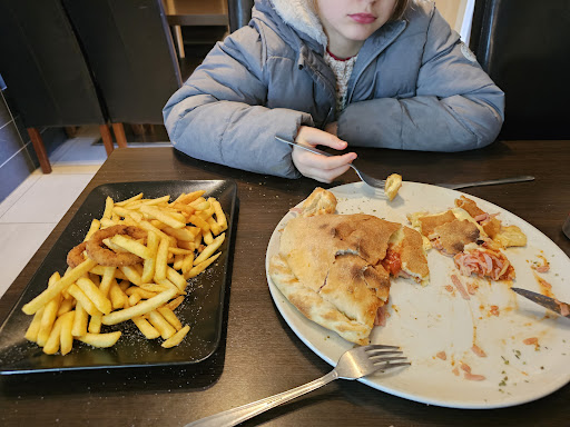 Photo of Grillhuset - Fredriksgatan, 811 36 Sandviken