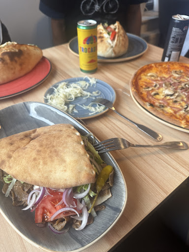 Photo of Jack's corner - Kungsgårdsvägen 5, 791 40 Falun