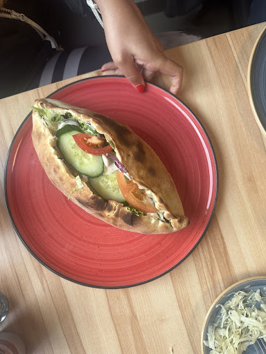 Photo of Jack's corner - Kungsgårdsvägen 5, 791 40 Falun