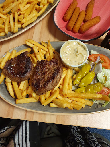 Photo of Jack's corner - Kungsgårdsvägen 5, 791 40 Falun