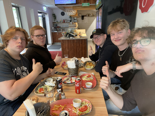 Photo of Jack's corner - Kungsgårdsvägen 5, 791 40 Falun