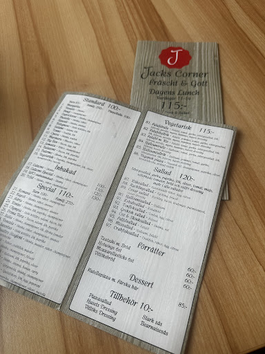 Photo of Jack's corner - Kungsgårdsvägen 5, 791 40 Falun