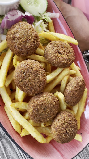 Photo of Jack's corner - Kungsgårdsvägen 5, 791 40 Falun