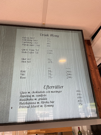 Photo of Jack's corner - Kungsgårdsvägen 5, 791 40 Falun