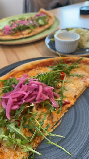 Photo of Jack's corner - Kungsgårdsvägen 5, 791 40 Falun