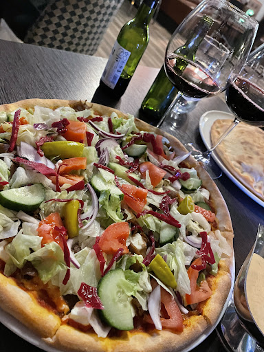 Photo of Borlänge Grill House - Hagavägen 16A, 784 31 Borlänge