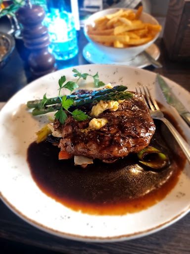 Photo of Borlänge Grill House - Hagavägen 16A, 784 31 Borlänge