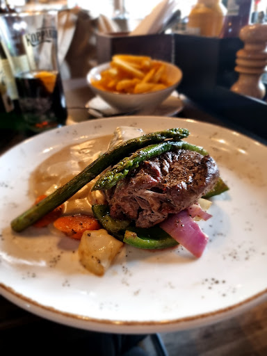 Photo of Borlänge Grill House - Hagavägen 16A, 784 31 Borlänge