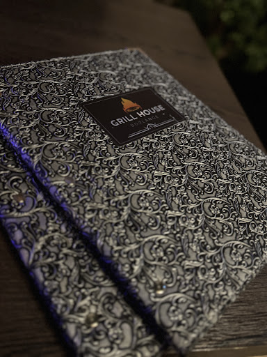 Photo of Borlänge Grill House - Hagavägen 16A, 784 31 Borlänge