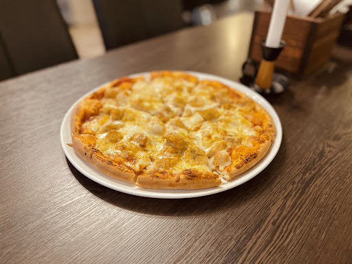 Photo of Borlänge Grill House - Hagavägen 16A, 784 31 Borlänge