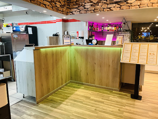 Photo of Borlänge Grill House - Hagavägen 16A, 784 31 Borlänge