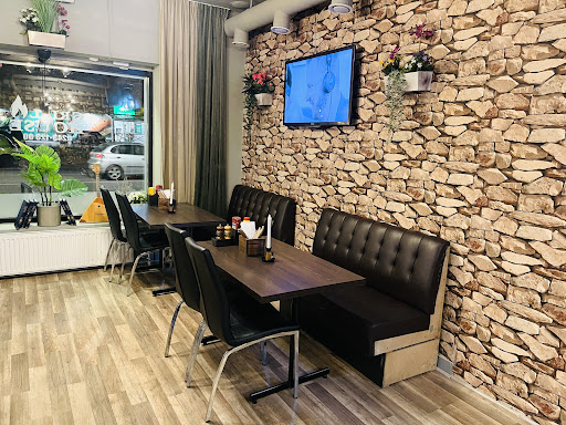 Photo of Borlänge Grill House - Hagavägen 16A, 784 31 Borlänge