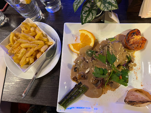 Photo of Borlänge Grill House - Hagavägen 16A, 784 31 Borlänge