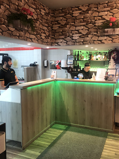 Photo of Borlänge Grill House - Hagavägen 16A, 784 31 Borlänge