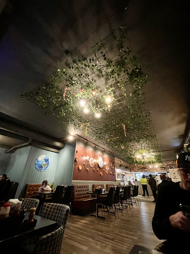 Photo of Borlänge Grill House - Hagavägen 16A, 784 31 Borlänge