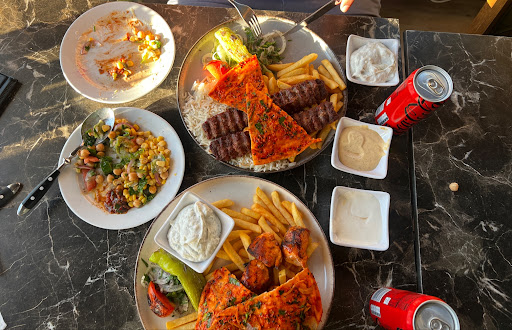 Photo of Venedig Kolgrill - Paradisvägen 1, 784 51 Borlänge