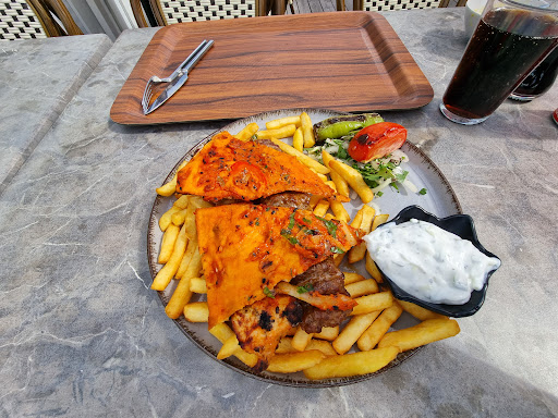 Photo of Venedig Kolgrill - Paradisvägen 1, 784 51 Borlänge