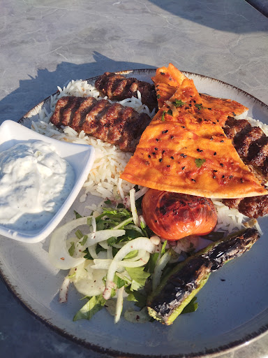 Photo of Venedig Kolgrill - Paradisvägen 1, 784 51 Borlänge